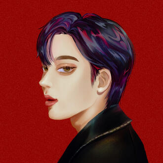 ── POCKETZ: Kim Sunoo