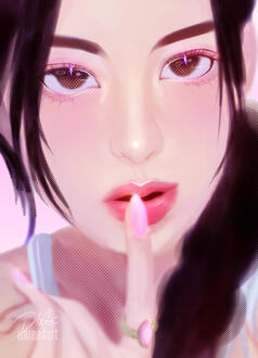 ── ESPOIR: TWICE Minatozaki Sana