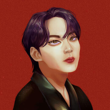 ── POCKETZ: Yang Jungwon